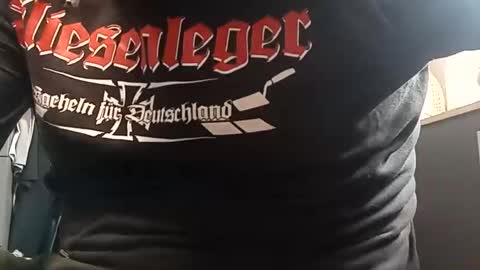 vibernd20cm online show from January 6, 2026, 7:17 pm