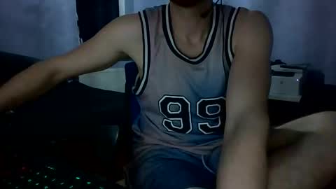 vibetrekker online show from February 23, 2025, 9:59 pm