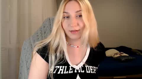 Amelia online show from September 16, 2025, 7:15 pm