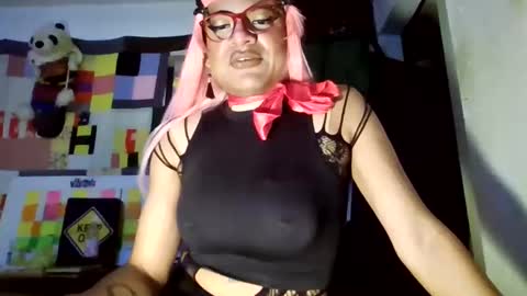 V I B R A N D A online show from March 15, 2026, 3:12 am