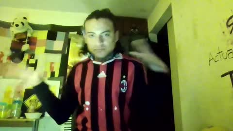 V I B R A N D A online show from March 16, 2026, 7:51 pm