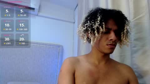 VICTOR online show from June 5, 2026, 3:02 am