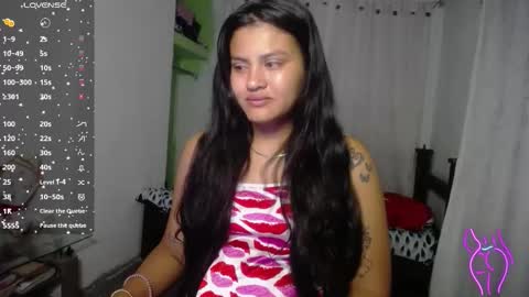 Snapshot of vic_nahomy chatting on November 8, 2025, 5:51 am nahomy online show from November 8, 2025, 5:51 am