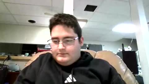 Matt online show from February 3, 2026, 2:53 am