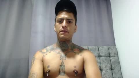Victor cardenas online show from June 4, 2026, 8:37 pm