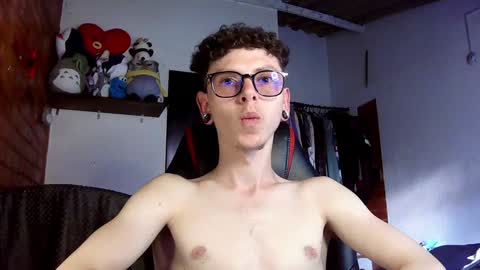 Vicent Brais online show from January 28, 2025, 10:12 pm