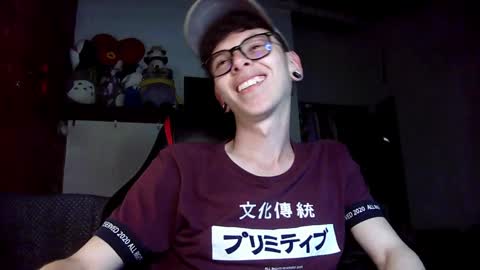 Vicent Brais online show from February 6, 2025, 12:43 am