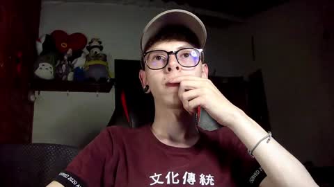 Vicent Brais online show from February 7, 2025, 12:09 am