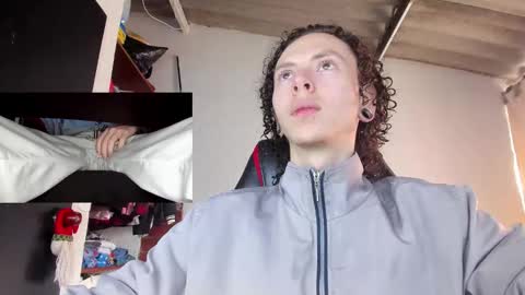 Vicent Brais online show from January 11, 2026, 8:03 pm