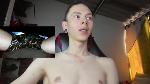 Vicent Brais online show from January 19, 2026, 4:11 pm