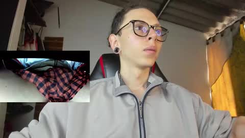 Vicent Brais online show from February 7, 2026, 4:22 pm