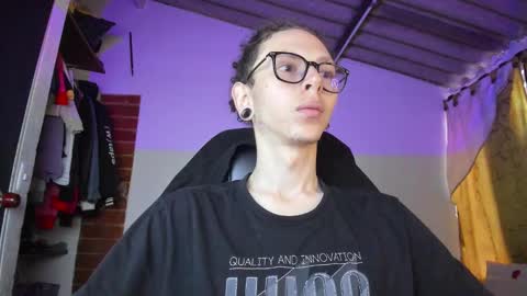 Vicent Brais online show from February 21, 2026, 1:23 pm