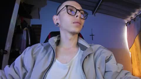 Vicent Brais online show from March 9, 2026, 2:21 pm