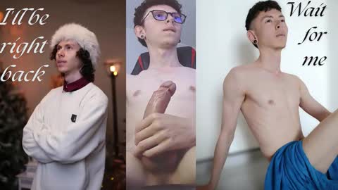 Vicent Brais online show from March 12, 2026, 4:35 pm