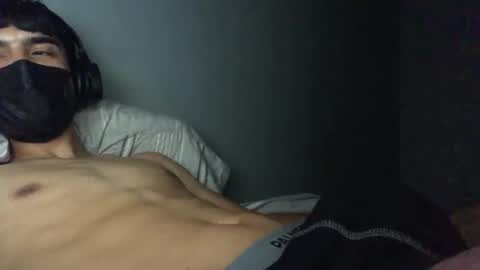 vicente online show from October 20, 2025, 2:12 am