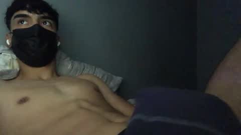 vicente online show from November 29, 2025, 3:26 pm