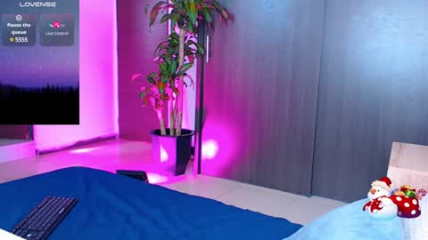 Vic online show from December 29, 2024, 7:00 pm