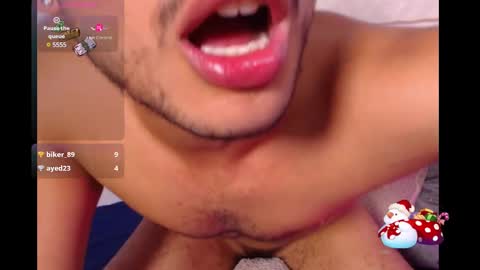 Vic online show from February 13, 2025, 10:33 pm