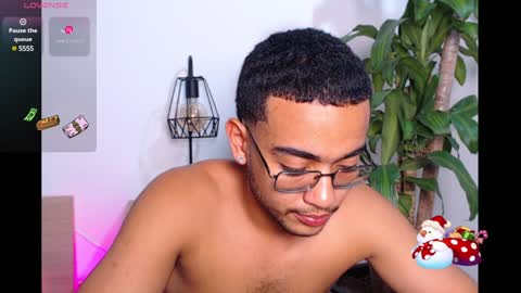 Vic online show from February 26, 2025, 1:00 am