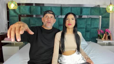 antonia y andrew online show from March 2, 2026, 5:30 am