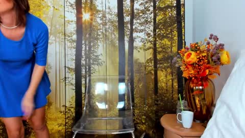 ViciousQueenu can call me Laura online show from February 24, 2026, 11:19 am