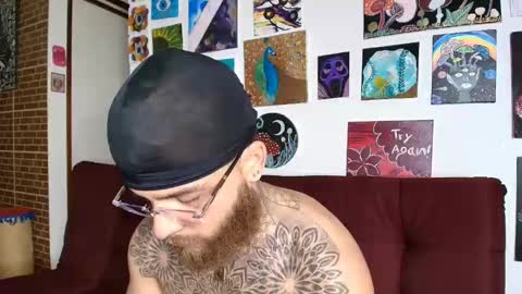 vickingcock7 online show from November 5, 2025, 6:57 am