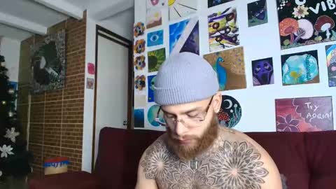 vickingcock7 online show from November 6, 2025, 8:04 am