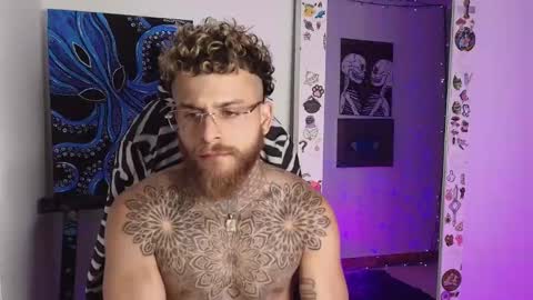 vickingcock7 online show from February 5, 2026, 12:26 am