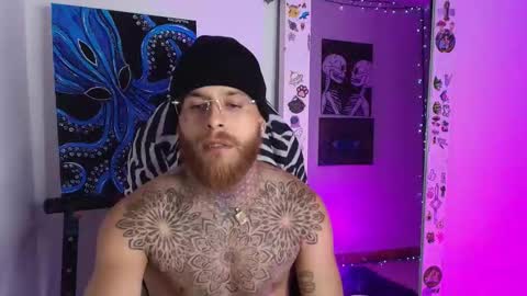 vickingcock7 online show from February 10, 2026, 12:48 am