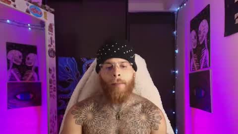 vickingcock7 online show from March 4, 2026, 4:40 am