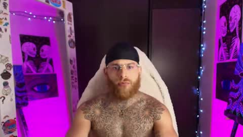 vickingcock7 online show from March 17, 2026, 7:23 am