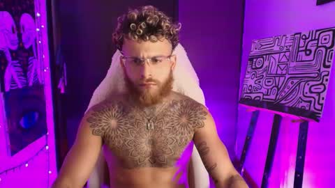 vickingcock7 online show from March 31, 2026, 3:19 am