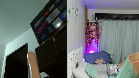 Vicky online show from March 2, 2025, 10:35 am