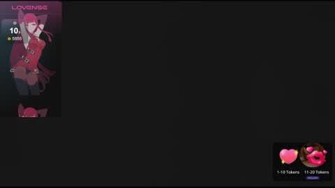 Snapshot of vicky_cardenas chatting on February 18, 2025, 9:53 pm vicky_cardenas online show from February 18, 2025, 9:53 pm