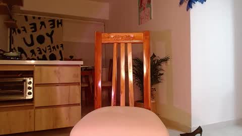 Vicky  online show from March 6, 2025, 11:31 pm