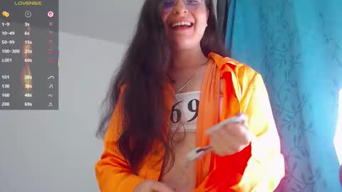 Vicky online show from February 6, 2026, 12:04 am