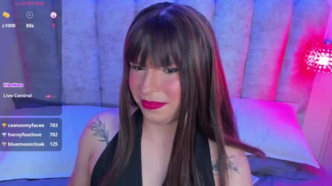        online show from October 19, 2025, 12:33 am