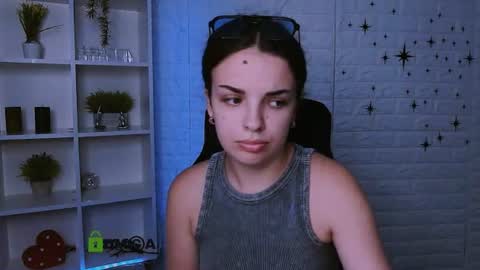 Snapshot of vicky_kim chatting on June 25, 2026, 11:15 am vicky_kim online show from June 25, 2026, 11:15 am