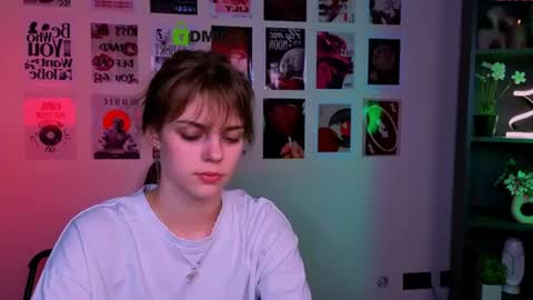 Snapshot of vicky_kim chatting on July 7, 2026, 7:18 pm vicky_kim online show from July 7, 2026, 7:18 pm