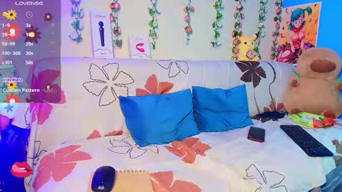 vicky_miller_05 online show from January 14, 2026, 7:41 pm