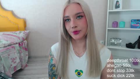 Snapshot of vickyfuckingdoll chatting on February 24, 2025, 4:36 pm vickyfuckingdoll online show from February 24, 2025, 4:36 pm