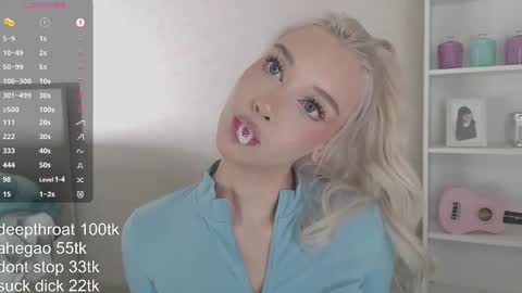 Snapshot of vickyfuckingdoll chatting on October 9, 2025, 11:03 pm vickyfuckingdoll online show from October 9, 2025, 11:03 pm