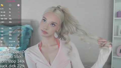 vickyfuckingdoll online show from April 1, 2026, 1:39 am