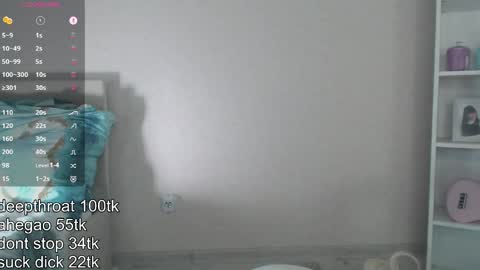 vickyfuckingdoll online show from April 4, 2026, 3:16 am
