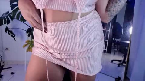 Vicky Greys online show from December 14, 2025, 7:51 pm