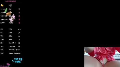 Snapshot of vickysexyx chatting on January 17, 2025, 7:27 pm Valentina online show from January 17, 2025, 7:27 pm