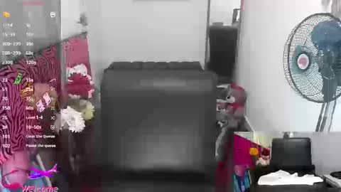 Snapshot of vickysexyx chatting on September 10, 2025, 8:09 pm Valentina online show from September 10, 2025, 8:09 pm