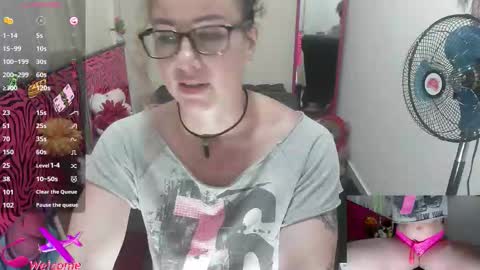 Snapshot of vickysexyx chatting on September 17, 2025, 7:59 pm Valentina online show from September 17, 2025, 7:59 pm