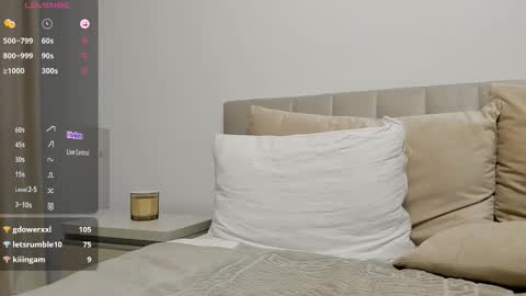 Victoria online show from December 13, 2025, 7:53 pm