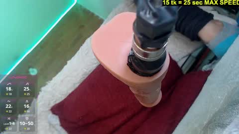 Snapshot of vickytera777 chatting on April 18, 2026, 2:26 am vickytera777 online show from April 18, 2026, 2:26 am